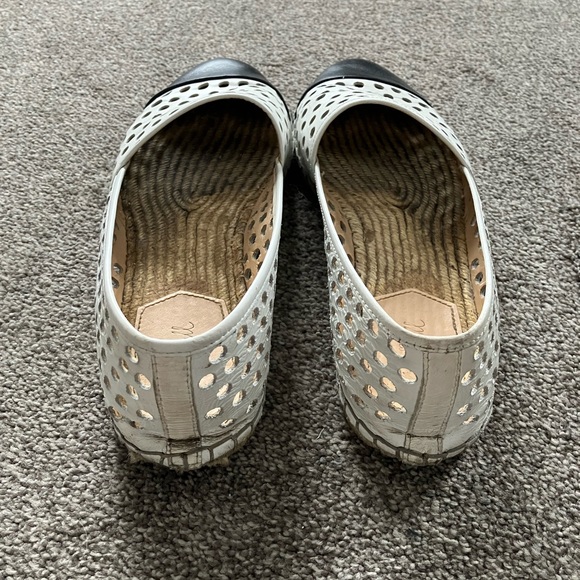 Loeffler Randall Mara Espadrilles - Picture 6 of 9